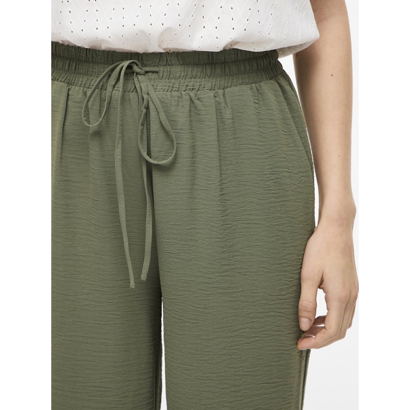 Vila VIJOSA HW WIDE PANTS  NOOS1806601_2