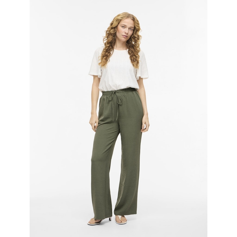 Vila VIJOSA HW WIDE PANTS  NOOS1806601_3