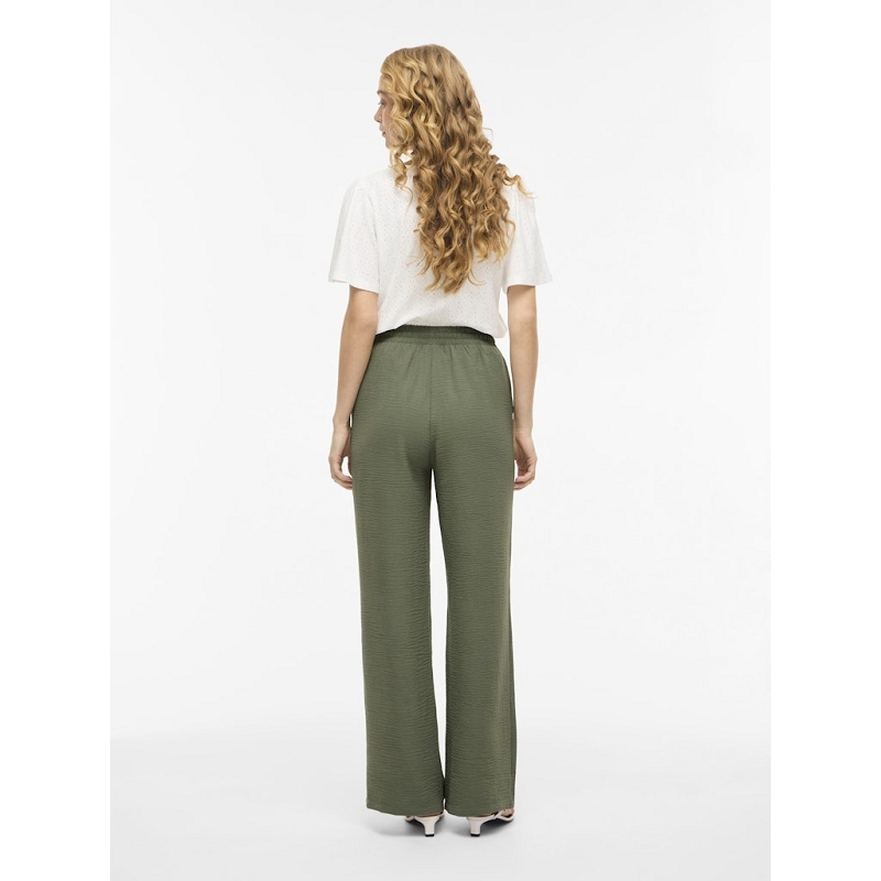 Vila VIJOSA HW WIDE PANTS  NOOS1806601_4