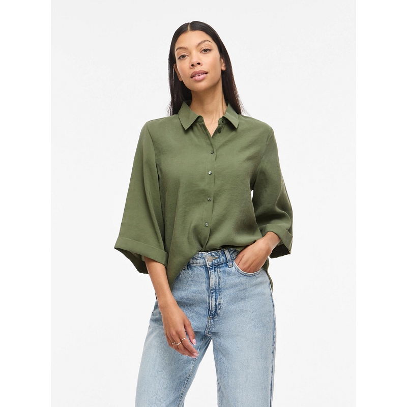 Vila VIHULA 34 SHIRT  NOOS1806901_2