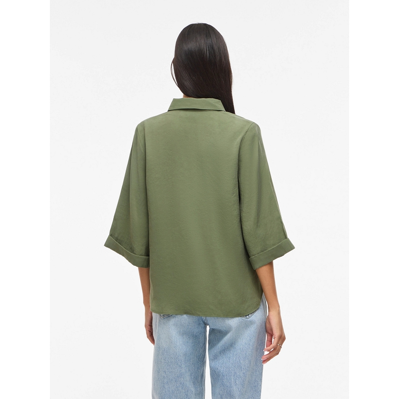 Vila VIHULA 34 SHIRT  NOOS1806901_3