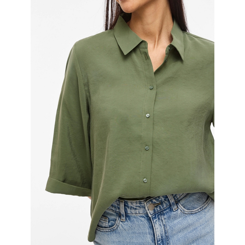 Vila VIHULA 34 SHIRT  NOOS1806901_4