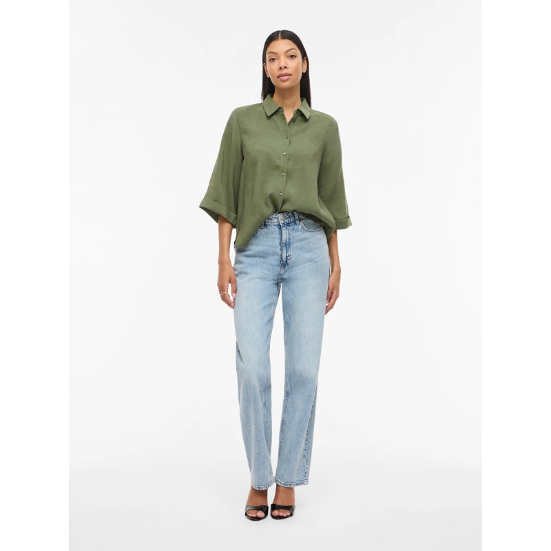 Vila VIHULA 34 SHIRT  NOOS1806901_5