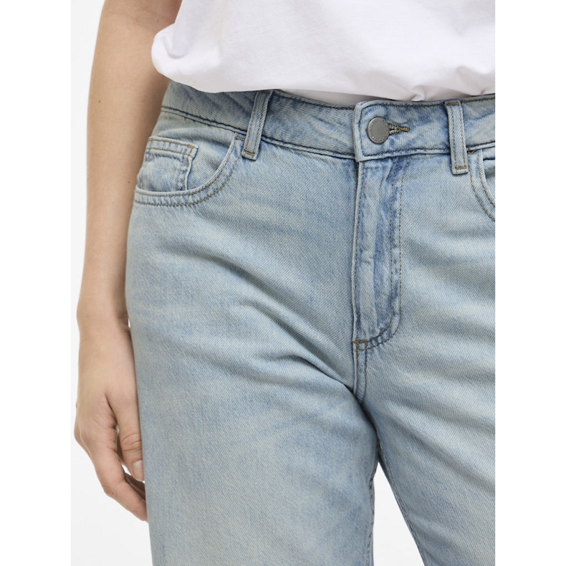 Vila VIPALMA RW WIDE JEANS LBD PAL61NOOS1807401_2