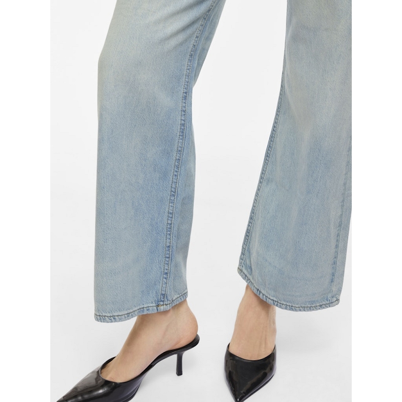 Vila VIPALMA RW WIDE JEANS LBD PAL61NOOS1807401_4