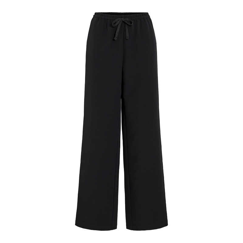 Vila VIKALAN HW STRIPE DETAIL PANTS1810501_2