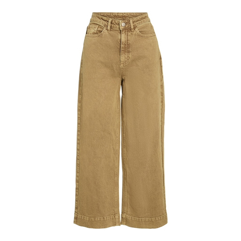 Vila VIEMMA RW 78 COLOURED JEANS JAF