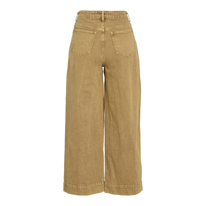 Vila VIEMMA RW 78 COLOURED JEANS JAF1810701_2