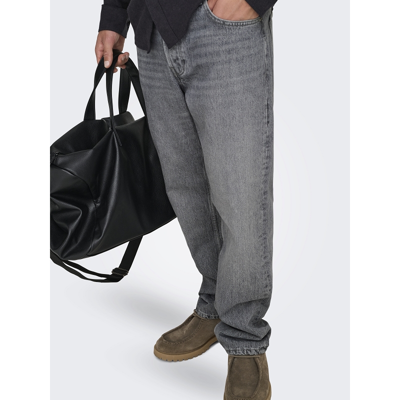 Only and sons ONSEDGE STRAIGHT MG 8202 TAI DNM NOOS1811002_3