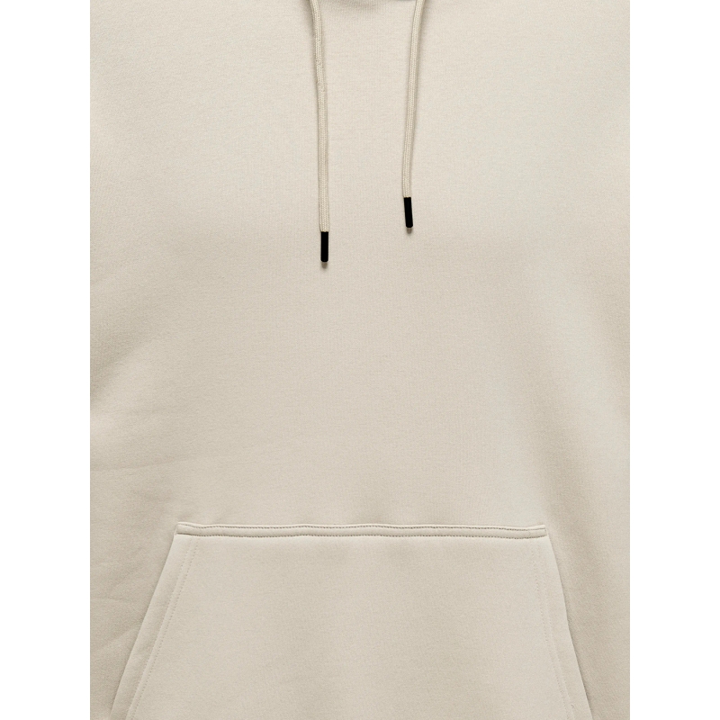 Only and sons ONSCERES HOODIE SWEAT NOOS1812301_5