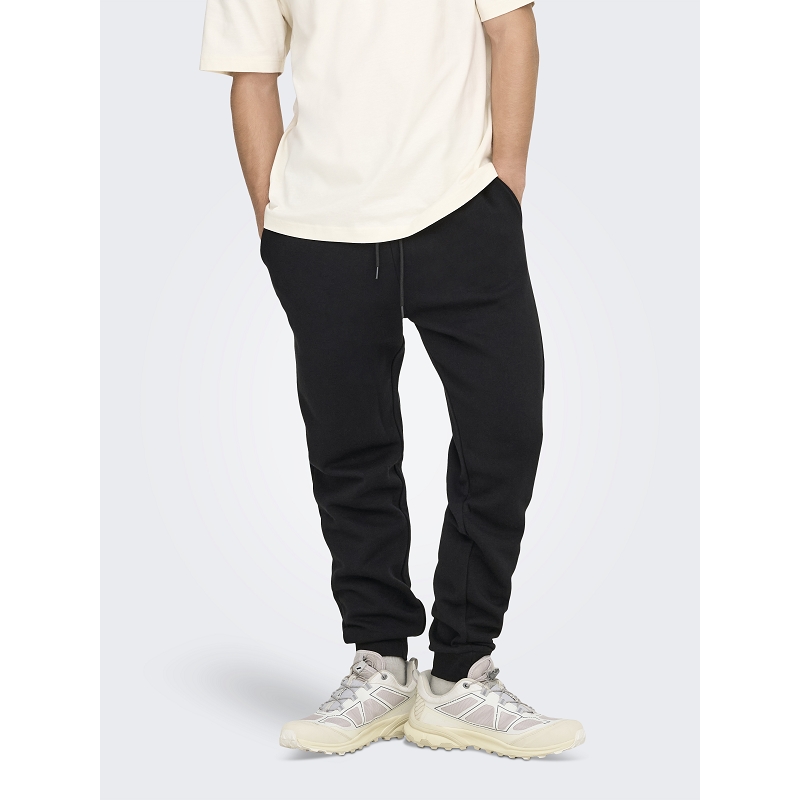 Only and sons ONSCERES SWEAT PANTS NOOS1813301_2