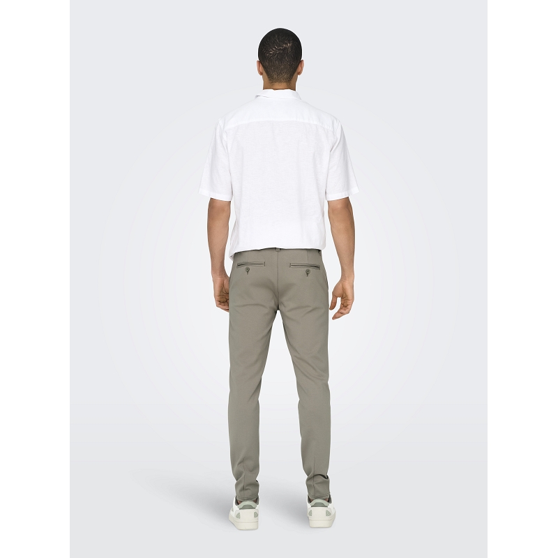 Only and sons ONSMARK SLIM GW 0209 PANT NOOS1813401_3