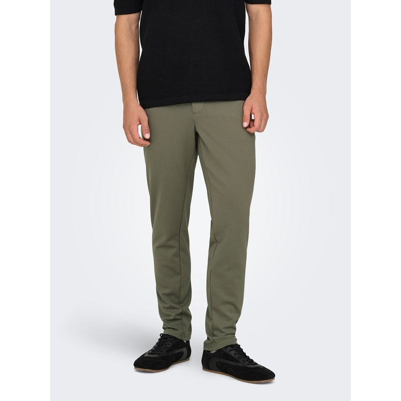 Only and sons ONSMARK SLIM GW 0209 PANT NOOS