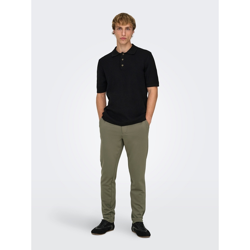 Only and sons ONSMARK SLIM GW 0209 PANT NOOS1813404_2
