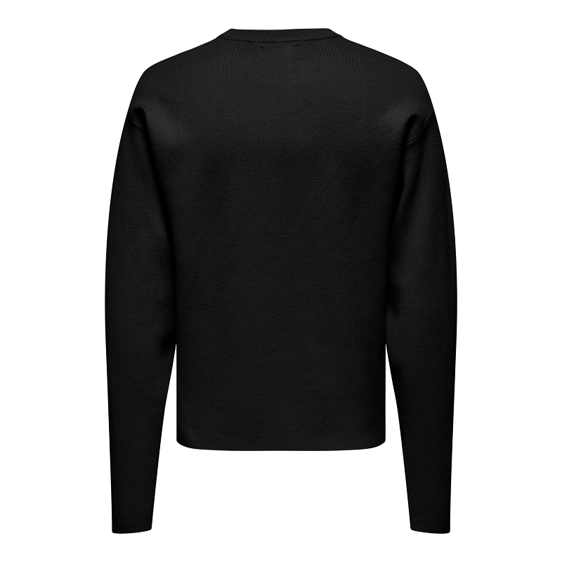 Only and sons ONSCOOPER RLX LS 12 CREW KNIT1813901_2