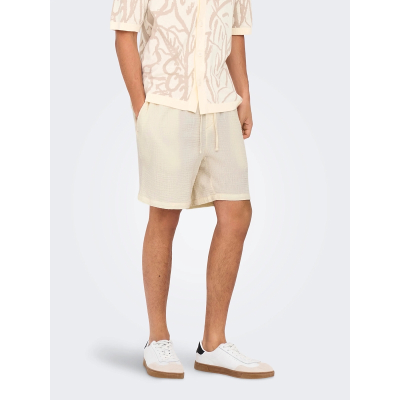 Only and sons ONSTELPAS 0158 SHORTS1814901_2