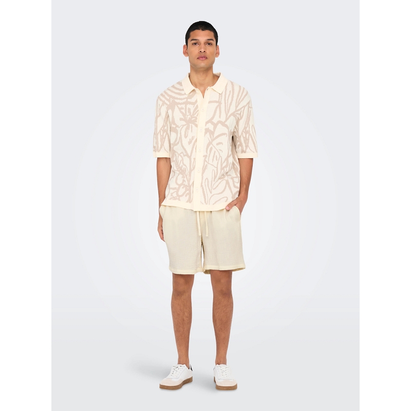 Only and sons ONSTELPAS 0158 SHORTS1814901_3