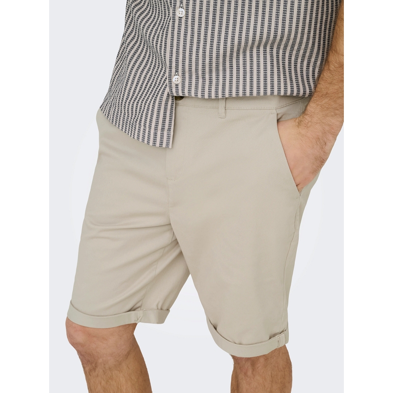 Only and sons ONSSAUL 0573 SHORTS NOOS