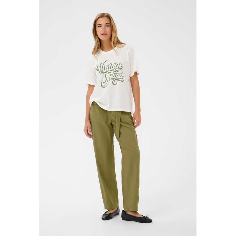 Kaffe dk company KALIVA PANTS1817301_3
