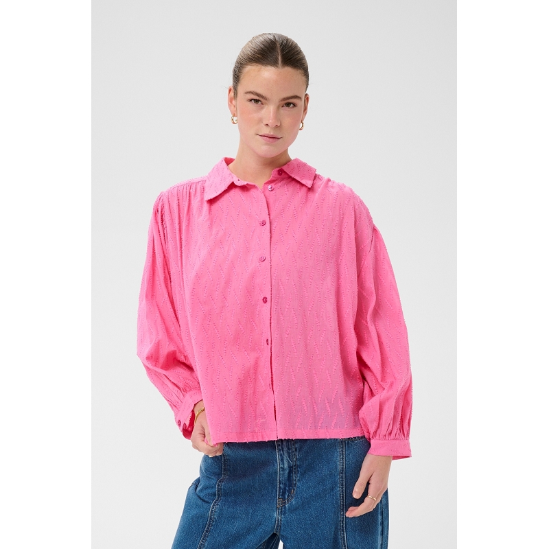 Kaffe dk company KAGABRIELA SHIRT