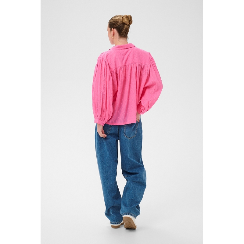 Kaffe dk company KAGABRIELA SHIRT1817401_4