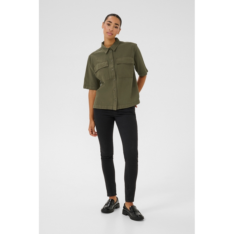 Kaffe dk company KANAYA LIAH SHIRT1817901_2