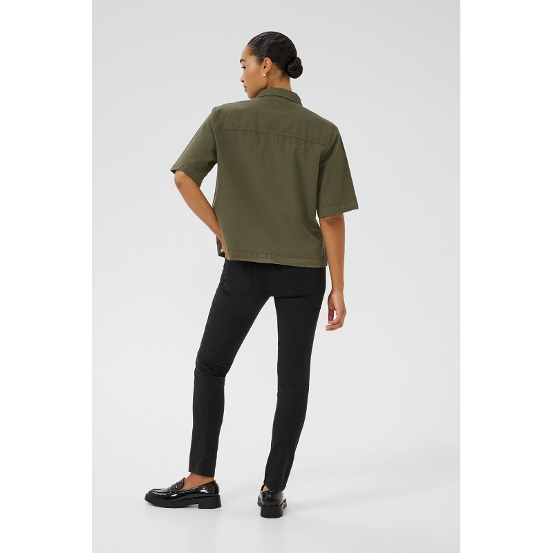 Kaffe dk company KANAYA LIAH SHIRT1817901_4