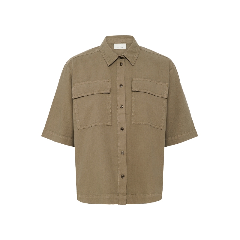 Kaffe dk company KANAYA LIAH SHIRT1817901_5