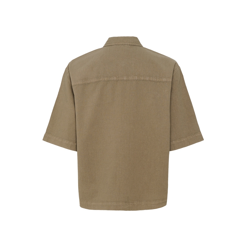 Kaffe dk company KANAYA LIAH SHIRT1817901_6