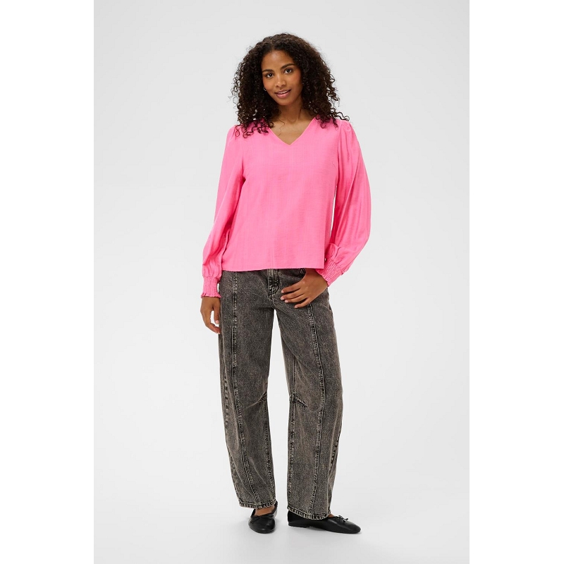 Kaffe dk company KALUFIA BLOUSE1818101_3