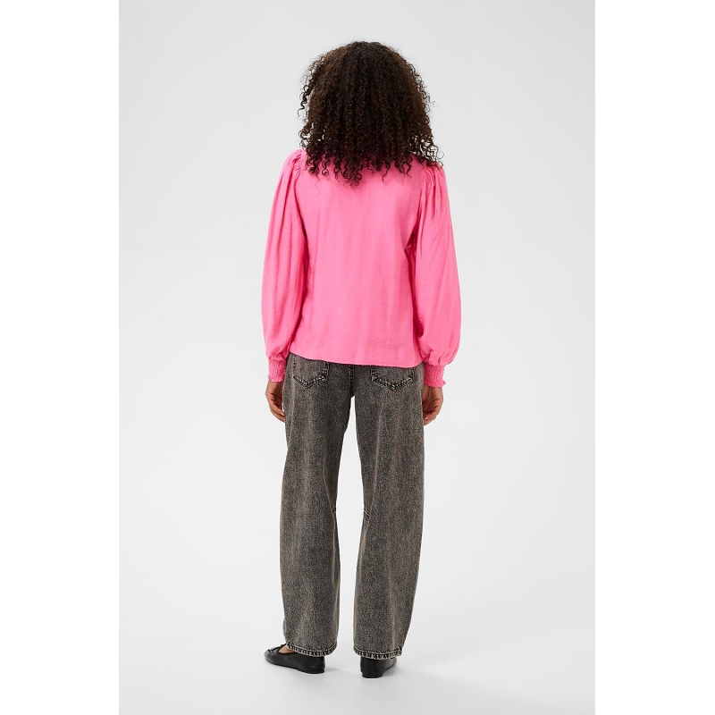 Kaffe dk company KALUFIA BLOUSE1818101_4