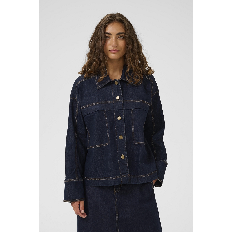 Culture CUMOYA BOBBIE JACKET1818501_2