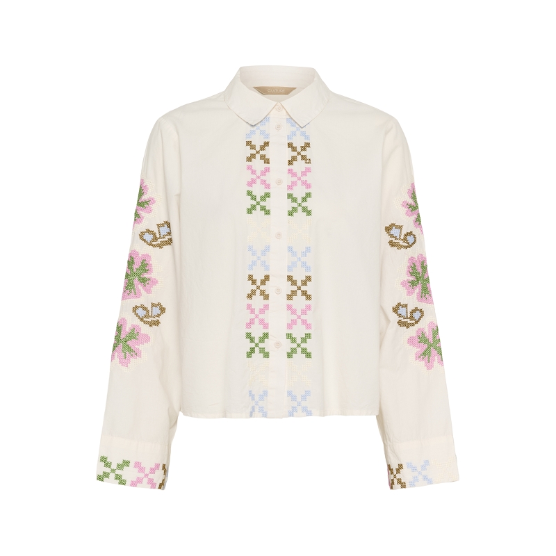 Culture CUBREEZY SHIRT