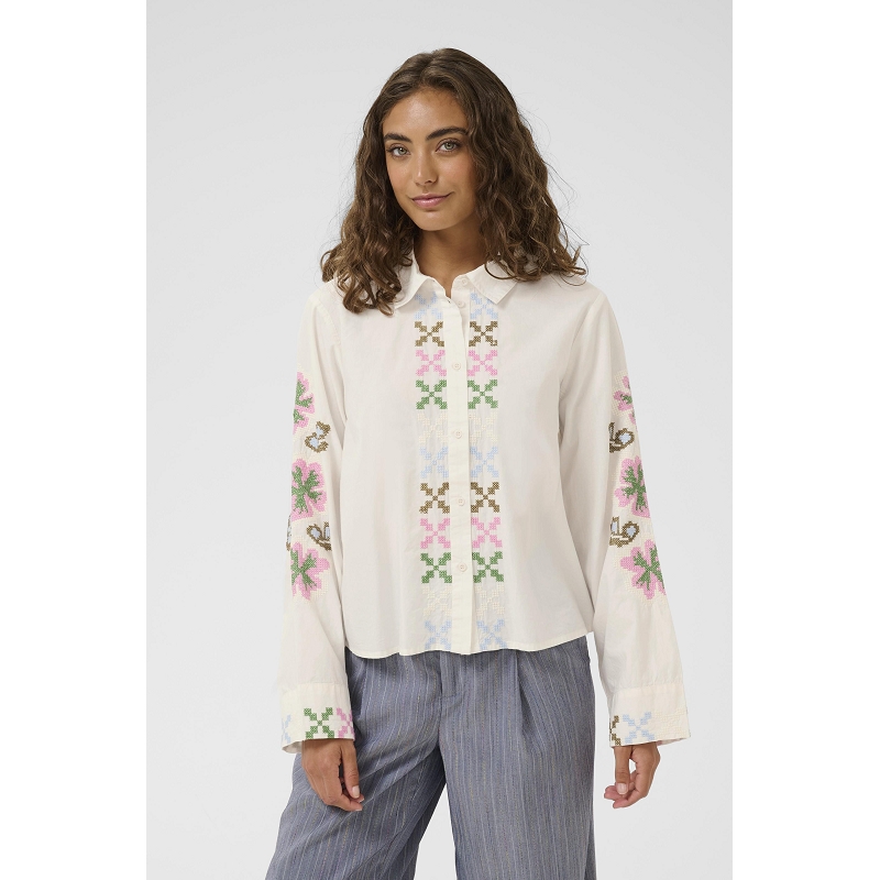 Culture CUBREEZY SHIRT1819601_2