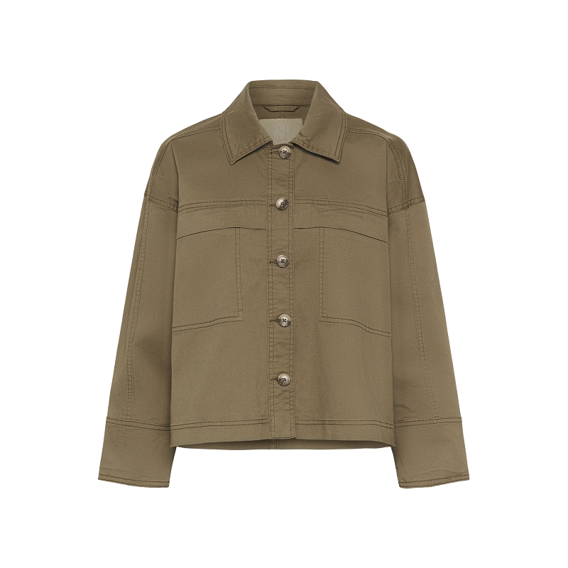 Culture CUWINI BRITA JACKET