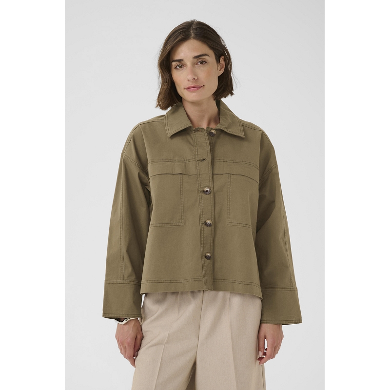 Culture CUWINI BRITA JACKET1820201_2
