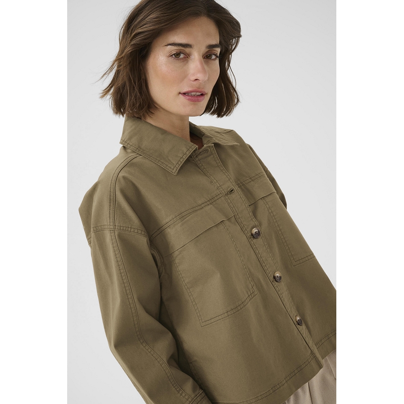 Culture CUWINI BRITA JACKET1820201_3