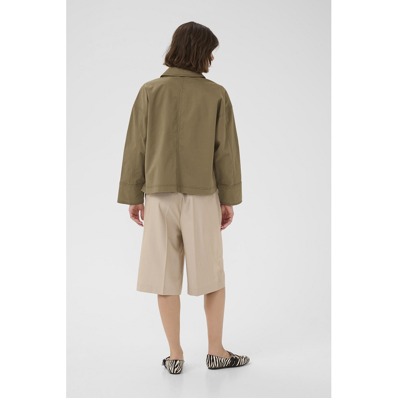 Culture CUWINI BRITA JACKET1820201_5