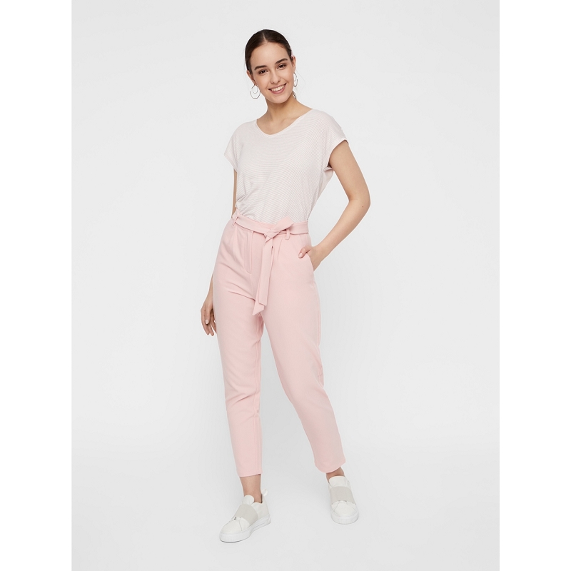 Pieces PCBILLO TEE LUREX STRIPES JRS NOOS BC1820601_3