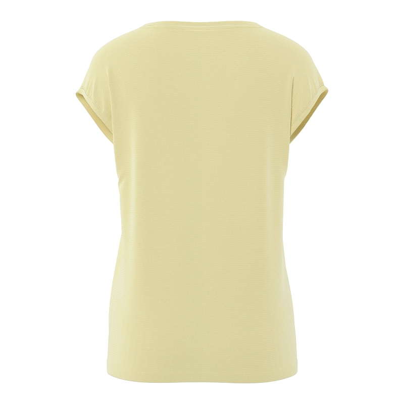 Pieces PCBILLO TEE LUREX STRIPES JRS NOOS BC1820603_2