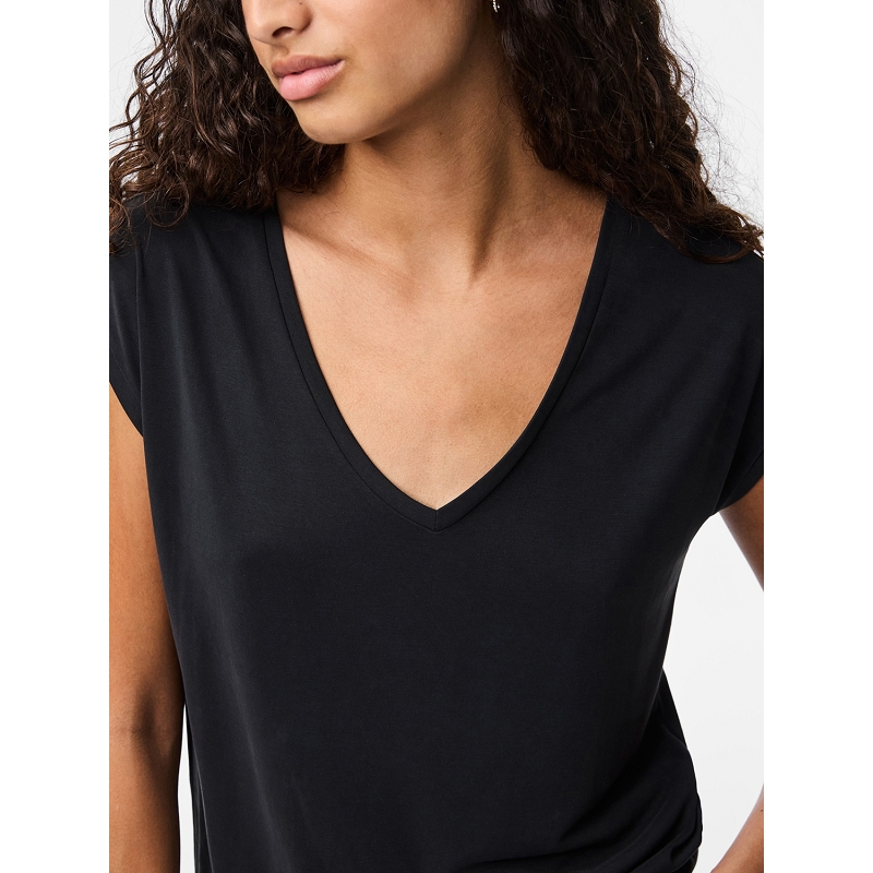 Pieces PCKAMALA TEE JRS NOOS BC1820701_2