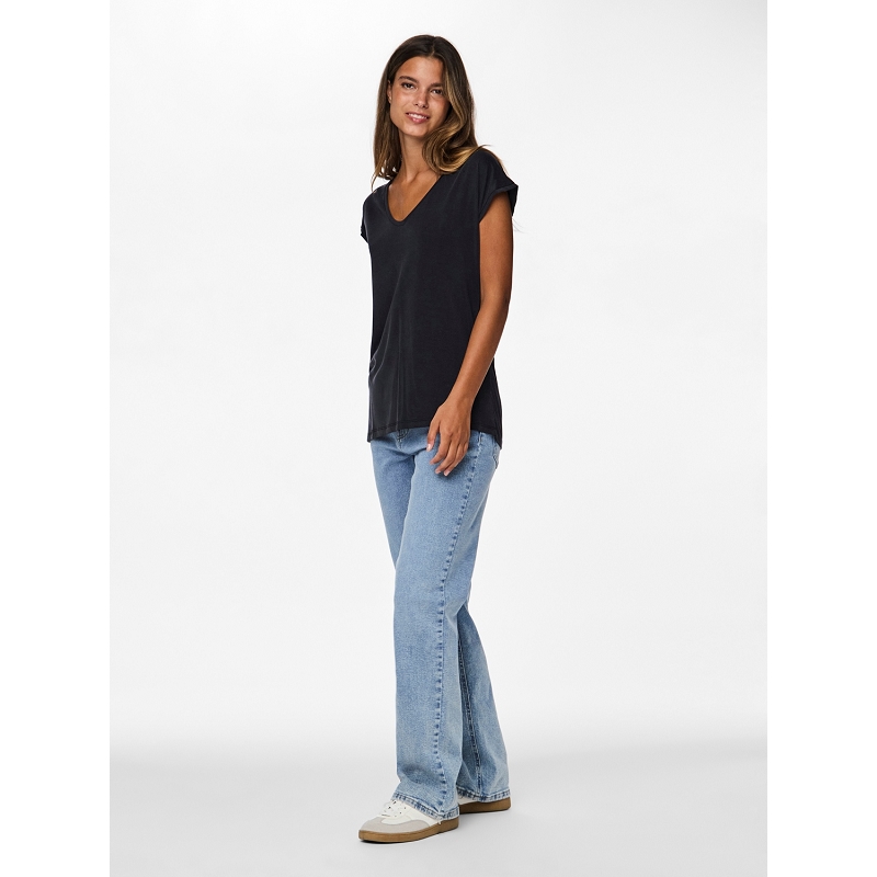 Pieces PCKAMALA TEE JRS NOOS BC1820701_3
