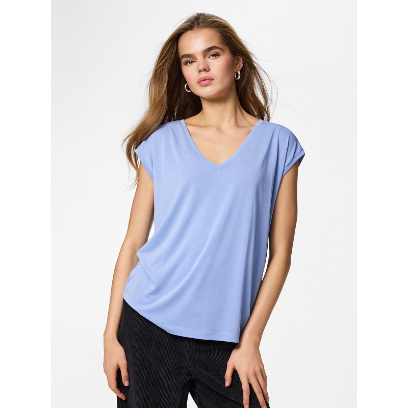 Pieces PCKAMALA TEE JRS NOOS BC1820701_4