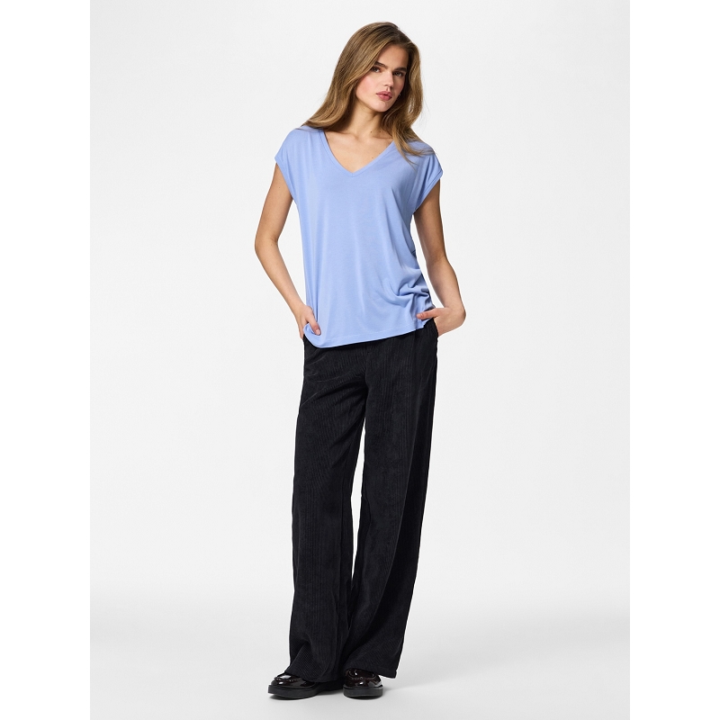 Pieces PCKAMALA TEE JRS NOOS BC1820702_2