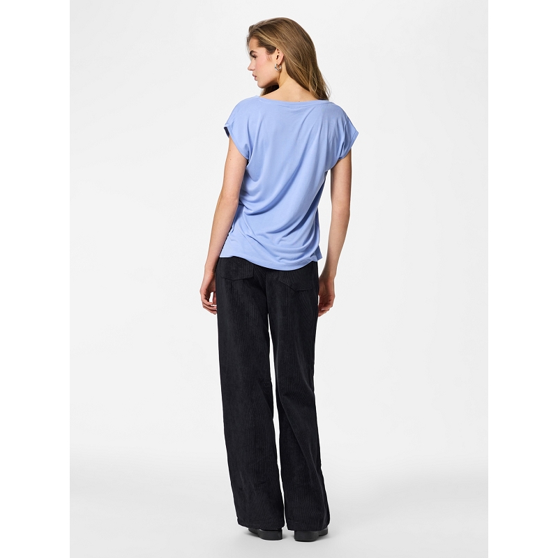 Pieces PCKAMALA TEE JRS NOOS BC1820702_3