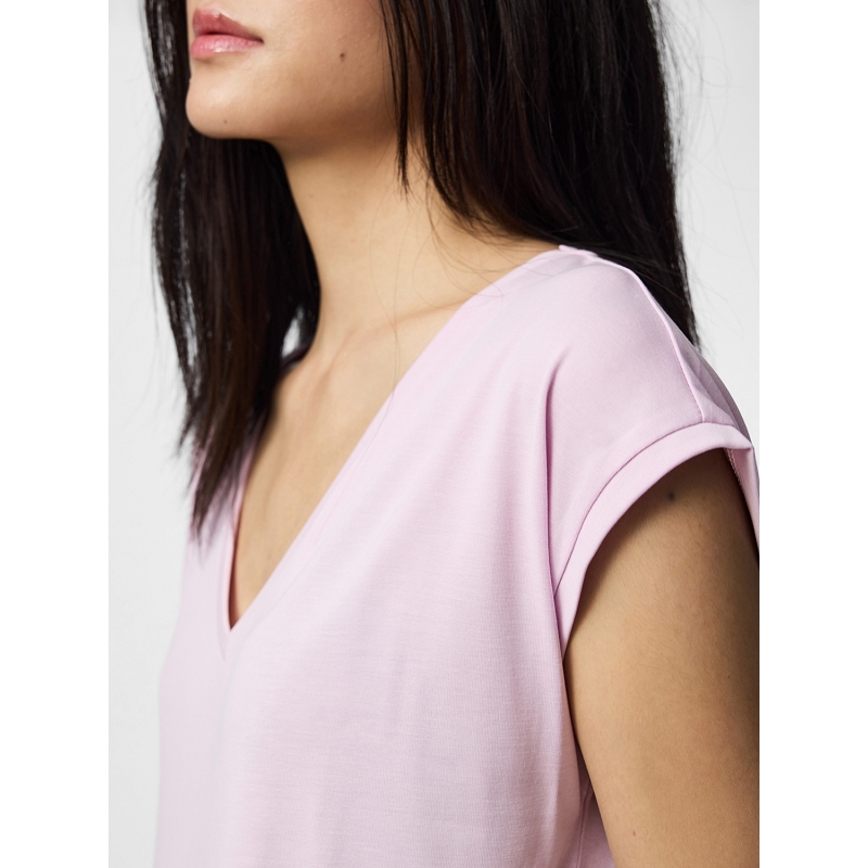 Pieces PCKAMALA TEE JRS NOOS BC1820703_2
