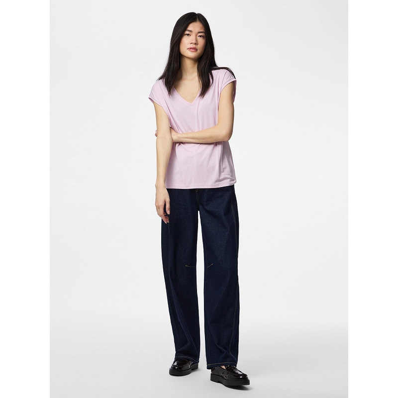 Pieces PCKAMALA TEE JRS NOOS BC1820703_3