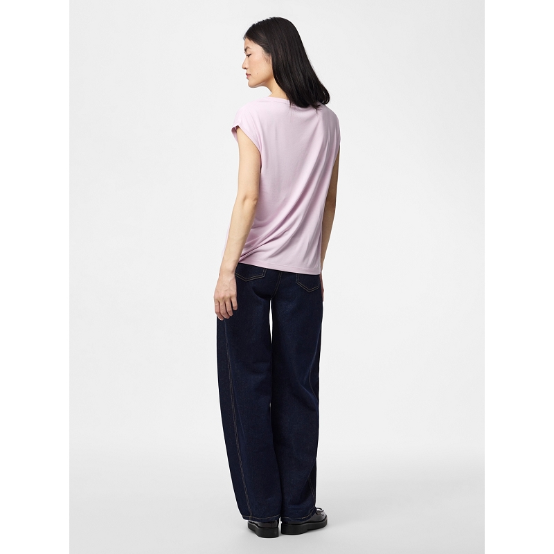 Pieces PCKAMALA TEE JRS NOOS BC1820703_4