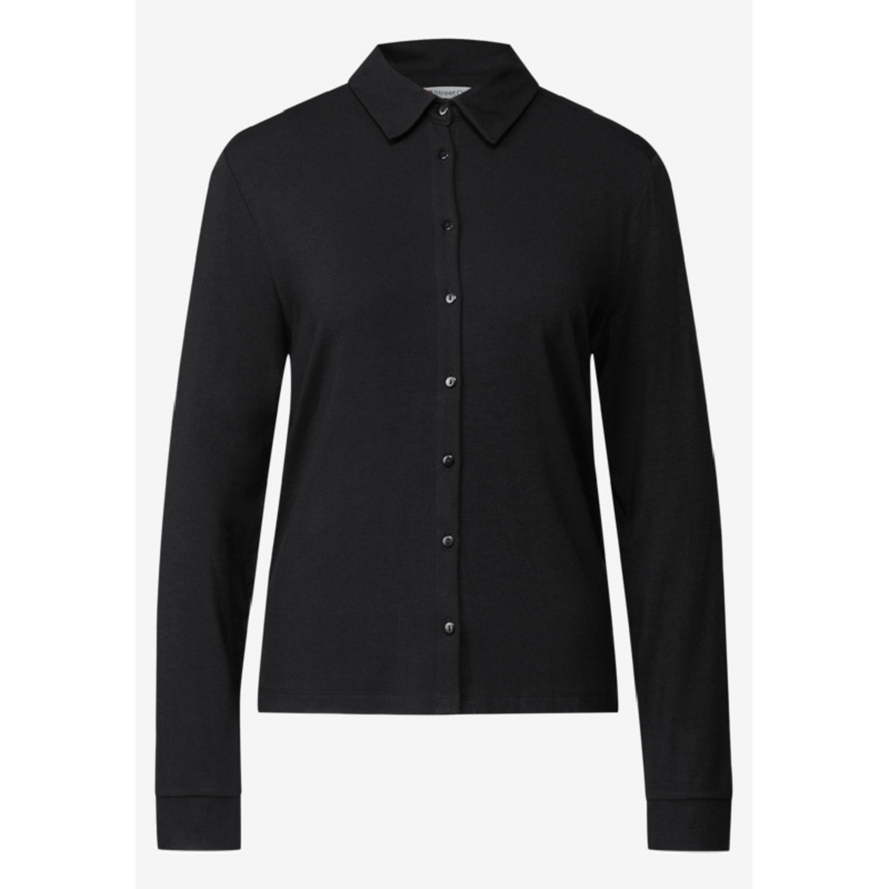 Street one JERSEY BLOUSE
