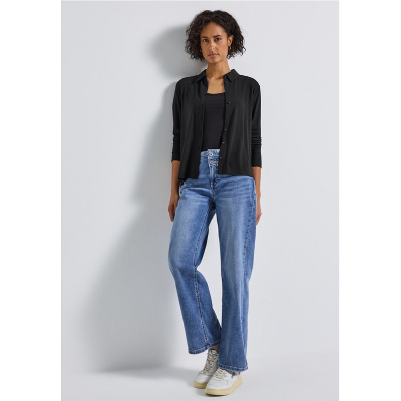 Street one JERSEY BLOUSE1821401_3